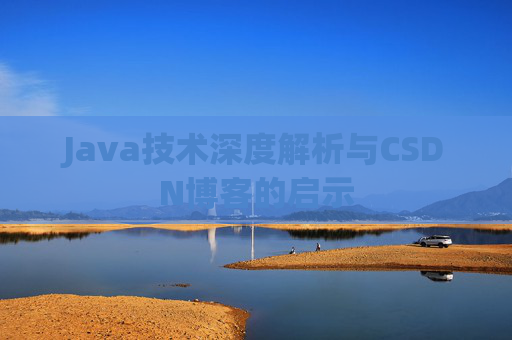 Java技术深度解析与CSDN博客的启示